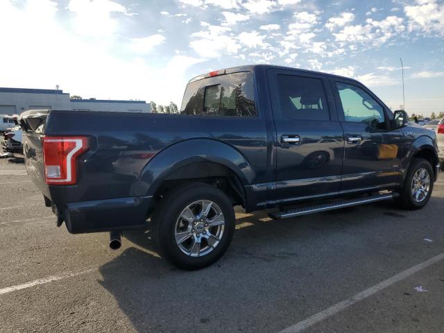 Photo 3 from auction – 2016 FORD F150 SUPERCREW with VIN 1FTEW1CP8GKF52816