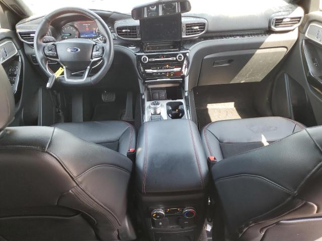 Photo 8 from auction – 2023 FORD EXPLORER S with VIN 1FMSK8KH5PGB49263