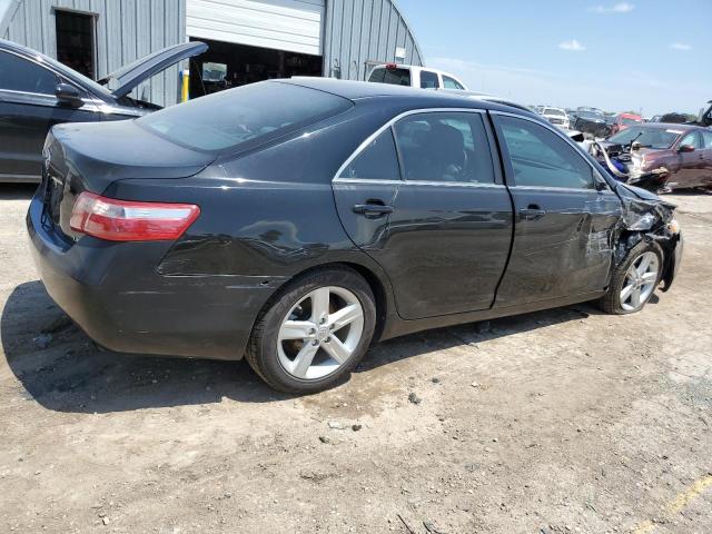 Photo 3 from auction – 2009 TOYOTA CAMRY BASE with VIN 4T1BE46K19U385824