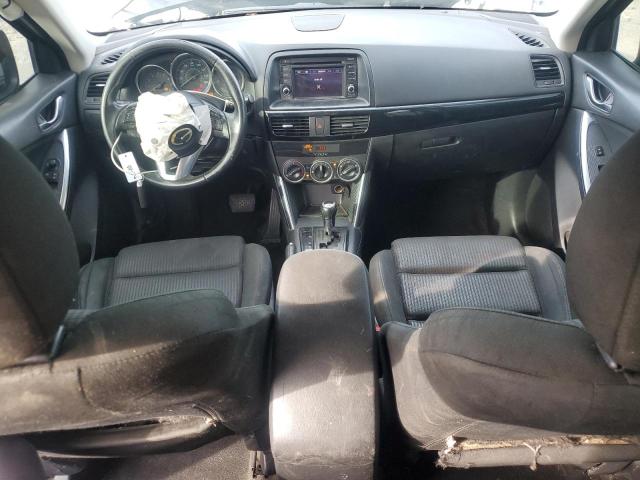 Photo 8 from auction – 2013 MAZDA CX-5 TOURI with VIN JM3KE2CE1D0166134