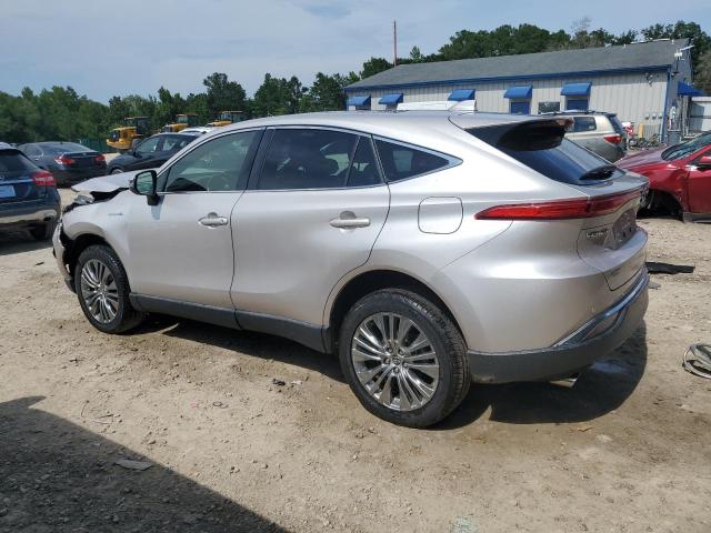 Photo 2 from auction – 2021 TOYOTA VENZA LE with VIN JTEAAAAH6MJ060579