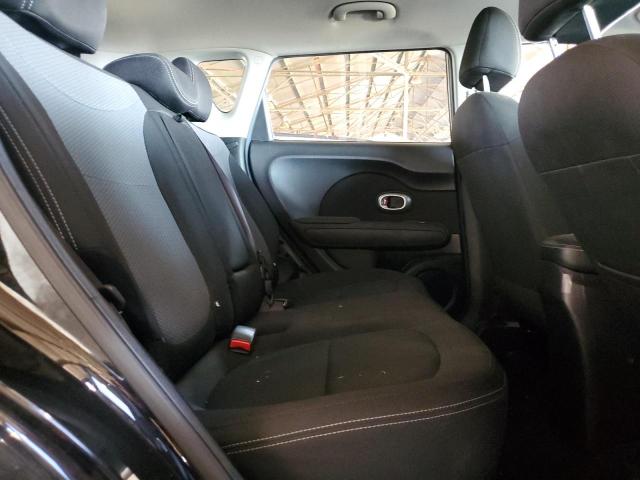 Photo 10 from auction – 2019 KIA SOUL + with VIN KNDJP3A55K7920633