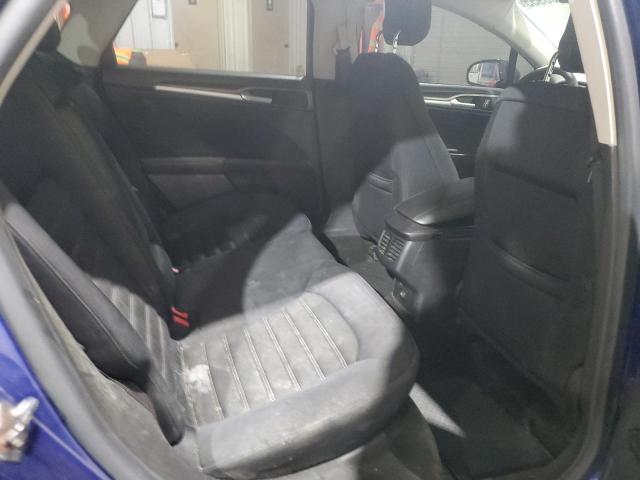 Photo 10 from auction – 2013 FORD FUSION SE with VIN 3FA6P0H77DR177941