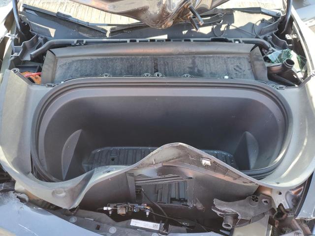 Photo 12 from auction – 2023 TESLA MODEL Y with VIN 7SAYGAEEXPF904901