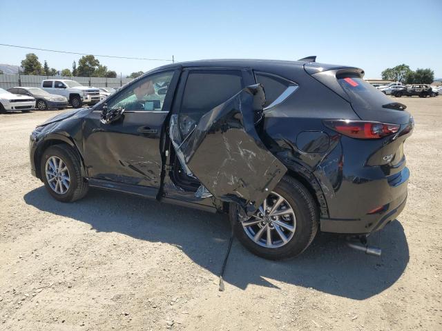 Photo 2 from auction – 2025 MAZDA CX-5 PREFE with VIN JM3KFBCL0S0602805