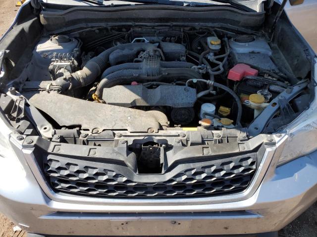 Photo 12 from auction – 2016 SUBARU FORESTER 2 with VIN JF2SJAAC5GH520485