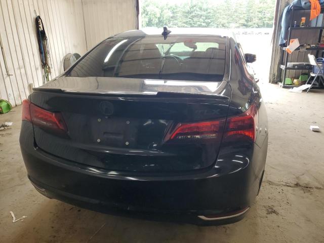 Photo 6 from auction – 2015 ACURA TLX with VIN 19UUB2F36FA020024