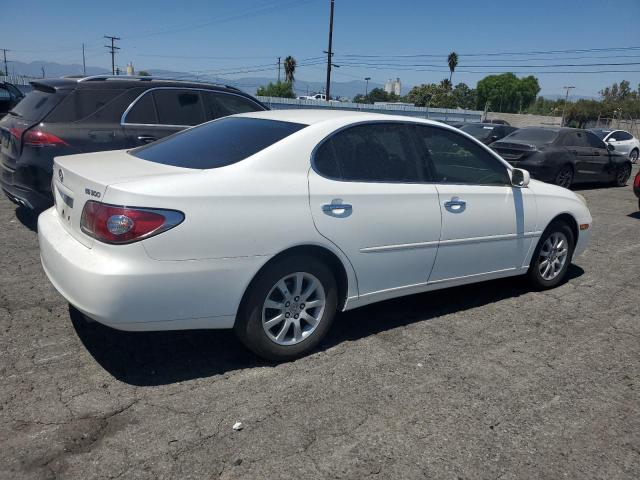 Photo 3 from auction – 2003 LEXUS ES 300 with VIN JTHBF30G530113659