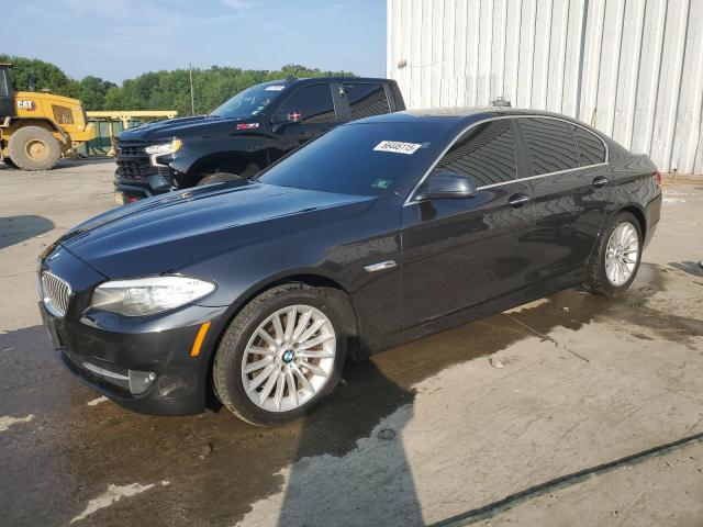 BMW 535 XI 2013 z numerem VIN WBAFU7C56DDU73444 - Zdjęcie z aukcji