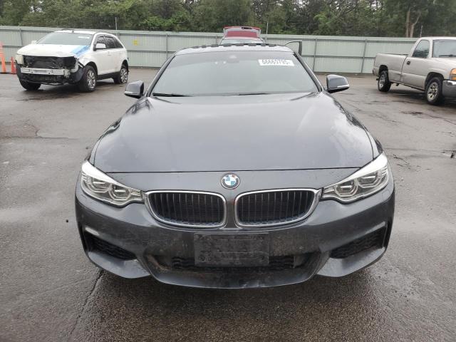 Photo 5 from auction – 2015 BMW 428 XI GRA with VIN WBA4A7C57FD413370