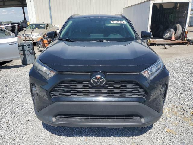 Photo 5 from auction – 2021 TOYOTA RAV4 XLE with VIN 2T3P1RFV0MC237884