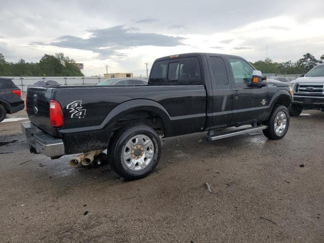 Photo 3 from auction – 2012 FORD F250 SUPER with VIN 1FT7X2BT9CEC29023