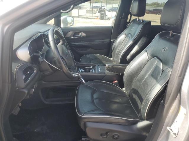 Photo 7 from auction – 2021 CHRYSLER PACIFICA L with VIN 2C4RC3GG3MR536598