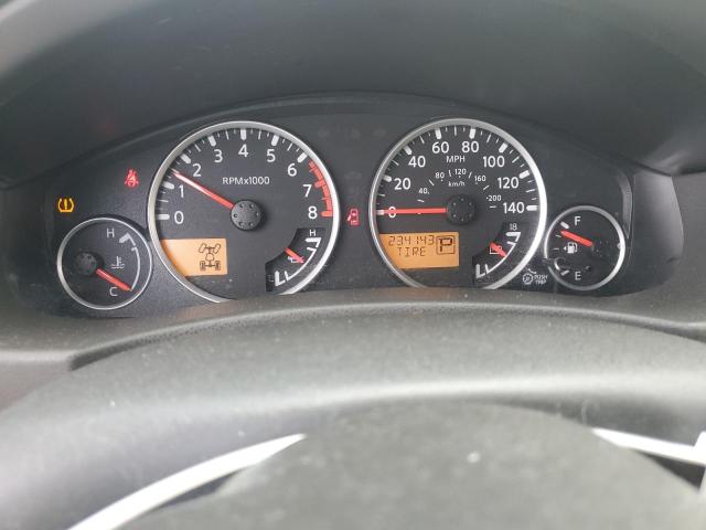 Photo 9 from auction – 2011 NISSAN PATHFINDER with VIN 5N1AR1NBXBC625822