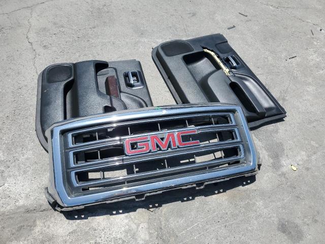 Photo 12 from auction – 2015 GMC SIERRA K15 with VIN 3GTU2UEC9FG197454