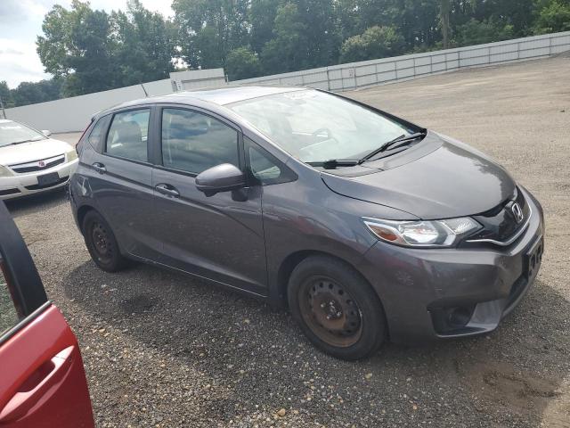 Photo 4 from auction – 2016 HONDA FIT EX with VIN 3HGGK5H92GM705268