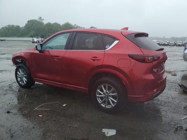 Photo 2 from auction – 2024 MAZDA CX-5 SELECT with VIN JM3KFBBL9R0423075