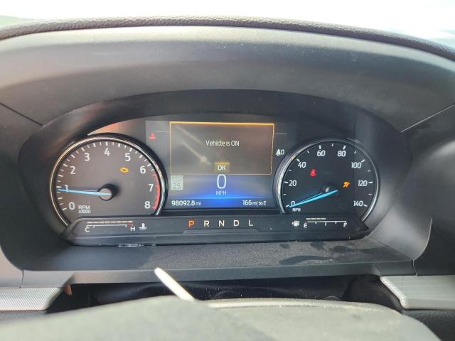 Photo 9 from auction – 2021 FORD EXPLORER X with VIN 1FMSK8DH7MGB31789