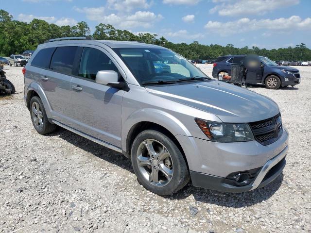 Снимка 4 от търг – 2017 DODGE JOURNEY CR с VIN 3C4PDCGG8HT590096