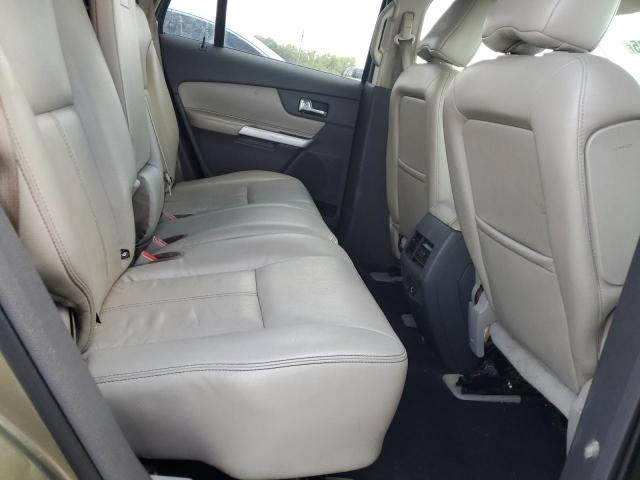 Photo 11 from auction – 2012 FORD EDGE SEL with VIN 2FMDK4JCXCBA36479