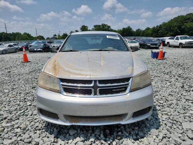 Photo 5 from auction – 2012 DODGE AVENGER SE with VIN 1C3CDZAB7CN193586