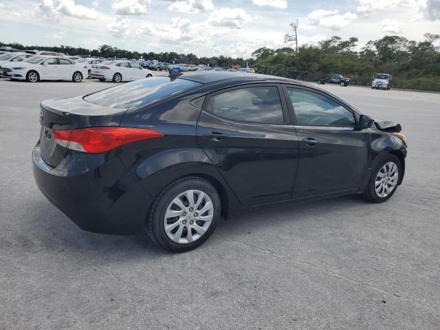 Photo 3 from auction – 2012 HYUNDAI ELANTRA GL with VIN 5NPDH4AE0CH112767