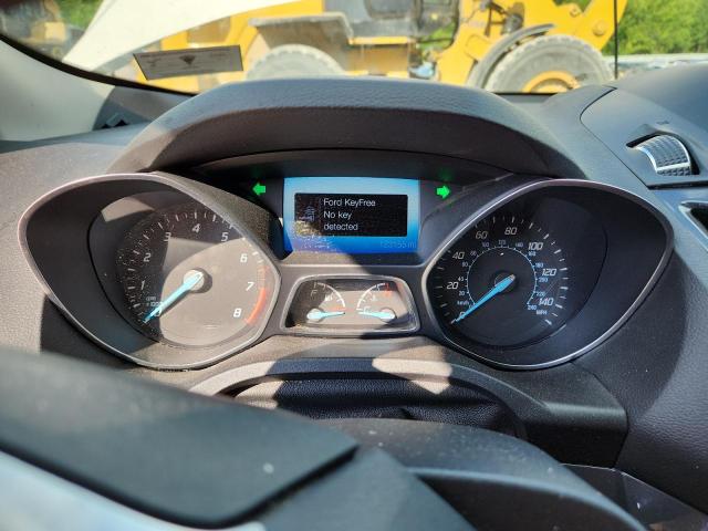 Photo 9 from auction – 2013 FORD ESCAPE TITANIUM with VIN 1FMCU9J99DUD08913