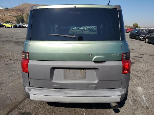 Photo 6 from auction – 2004 HONDA ELEMENT EX with VIN 5J6YH17614L006111