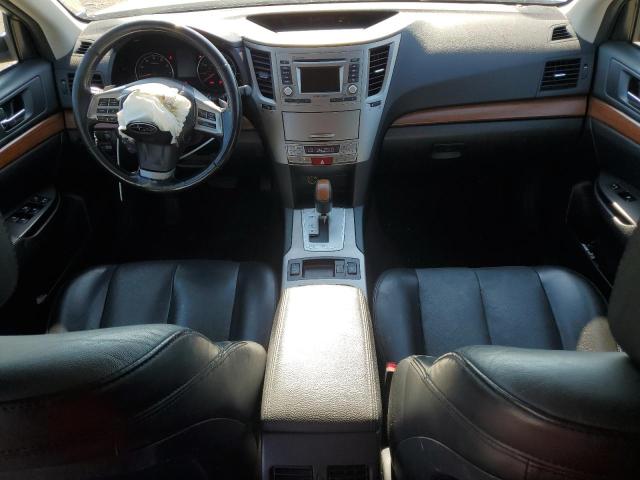 Photo 8 from auction – 2013 SUBARU OUTBACK 2. with VIN 4S4BRCKC3D3228520