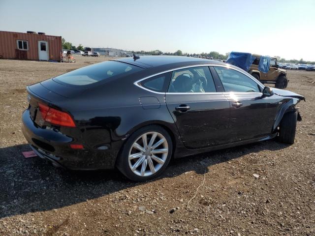 Photo 3 from auction – 2012 AUDI A7 PRESTIG with VIN WAU2GAFC9CN105944