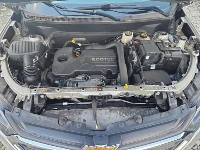 Photo 12 from auction – 2020 CHEVROLET EQUINOX LS with VIN 3GNAXSEV8LS688723