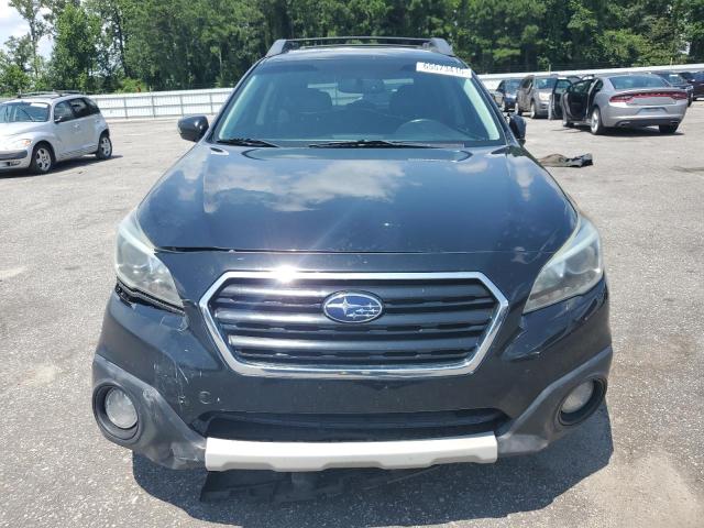 Photo 5 from auction – 2015 SUBARU OUTBACK 2. with VIN 4S4BSALC0F3238934