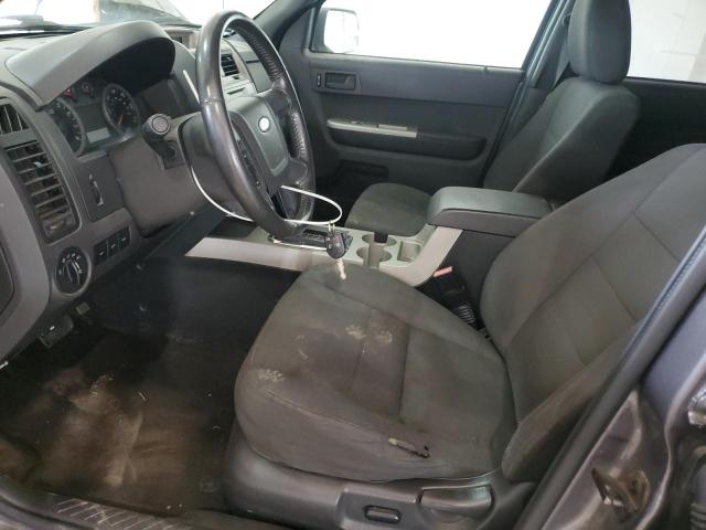 Photo 7 from auction – 2012 FORD ESCAPE XLT with VIN 1FMCU9D74CKB57550