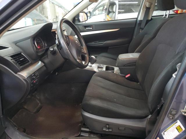 Photo 7 from auction – 2013 SUBARU OUTBACK 2. with VIN 4S4BRCGC3D3228493