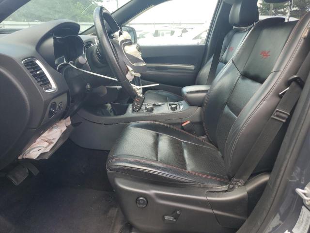 Photo 7 from auction – 2017 DODGE DURANGO R/ with VIN 1C4SDJCTXHC691914