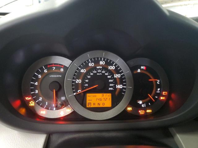 Photo 9 from auction – 2007 TOYOTA RAV4 with VIN JTMBK33V076010112