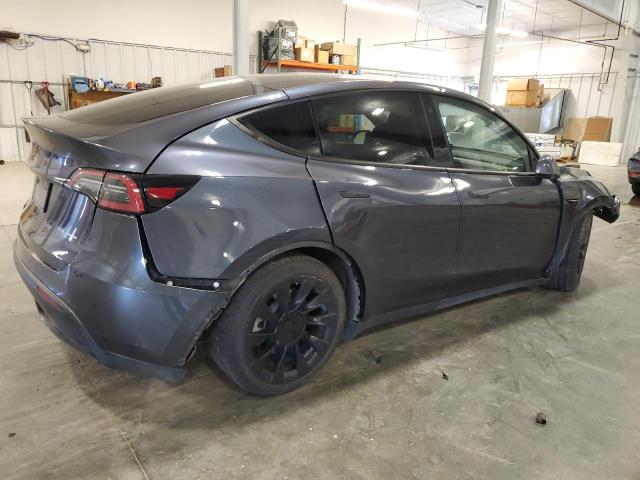 صورة رقم 3 من المزاد - 2021 TESLA MODEL Y مع VIN 5YJYGDEE0MF190285