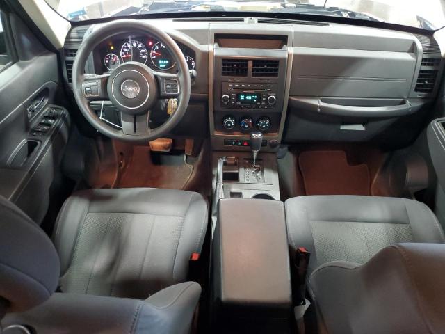 Photo 8 from auction – 2012 JEEP LIBERTY SP with VIN 1C4PJMAK4CW157065