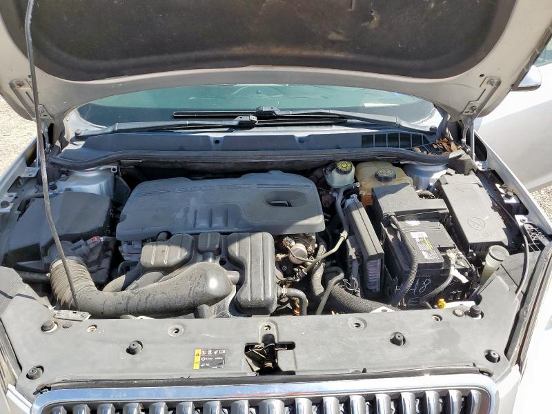Photo 11 from auction – 2012 BUICK VERANO with VIN 1G4PP5SKXC4174933