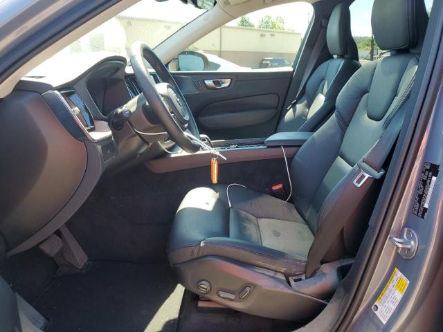 Photo 7 from auction – 2024 VOLVO XC60 PLUS with VIN YV4L12RL5R1767818