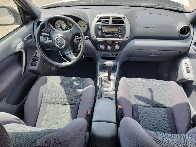 Photo 8 from auction – 2002 TOYOTA RAV4 with VIN JTEGH20VX26001604