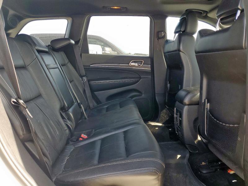 Photo 11 from auction – 2014 JEEP GRAND CHER with VIN 1C4RJEBG5EC221501