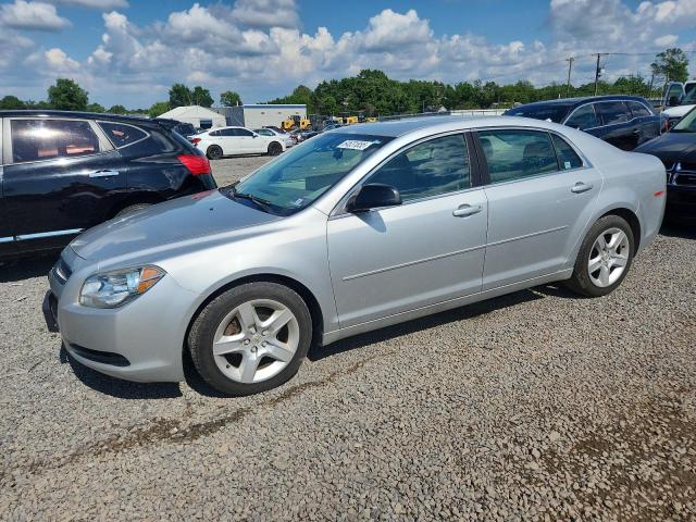 CHEVROLET MALIBU LS 2011 z numerem VIN 1G1ZB5E15BF390358 - Zdjęcie z aukcji