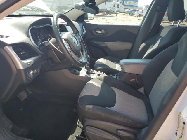 Photo 7 from auction – 2014 JEEP CHEROKEE L with VIN 1C4PJMCS8EW142455