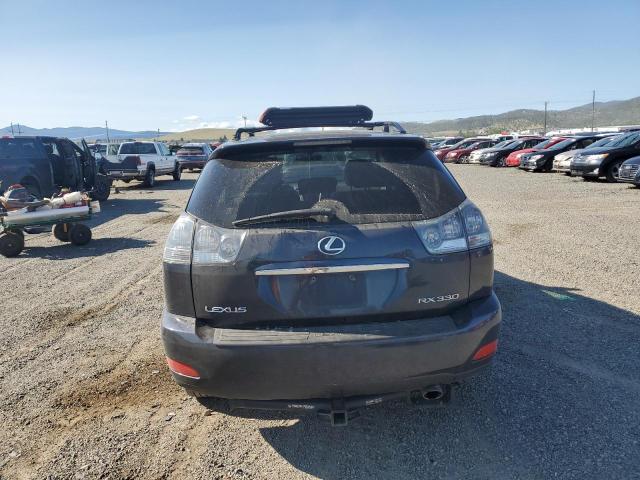 صورة رقم 6 من المزاد - 2004 LEXUS RX 330 مع VIN JTJHA31UX40056808