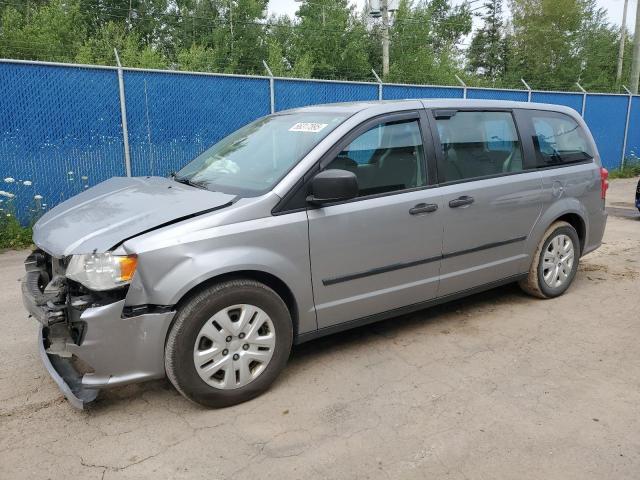 DODGE GRAND CARA 2015 z numerem VIN 2C4RDGBG6FR565950 - Zdjęcie z aukcji