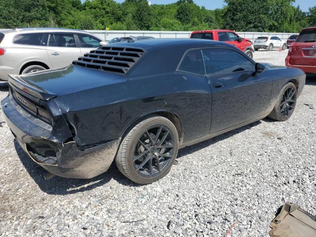 Photo 3 from auction – 2012 DODGE CHALLENGER with VIN 2C3CDYBT0CH153571