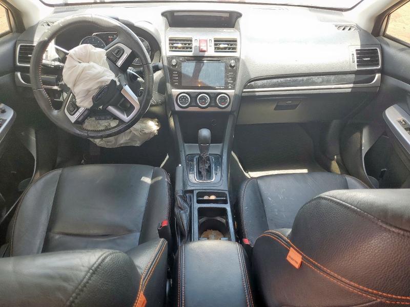 Photo 8 from auction – 2017 SUBARU CROSSTREK with VIN JF2GPAKC5HH256494