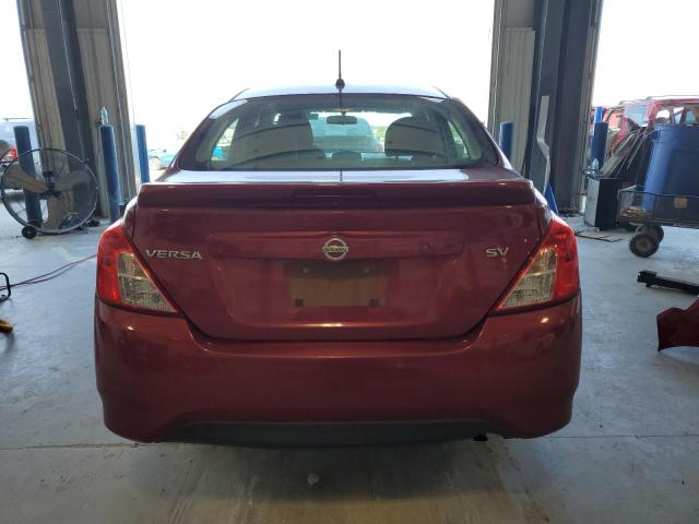 Photo 6 from auction – 2017 NISSAN VERSA S with VIN 3N1CN7AP0HL848917