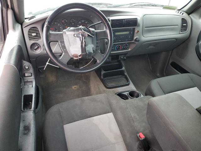 Photo 8 from auction – 2011 FORD RANGER SUP with VIN 1FTKR4EE6BPA94163